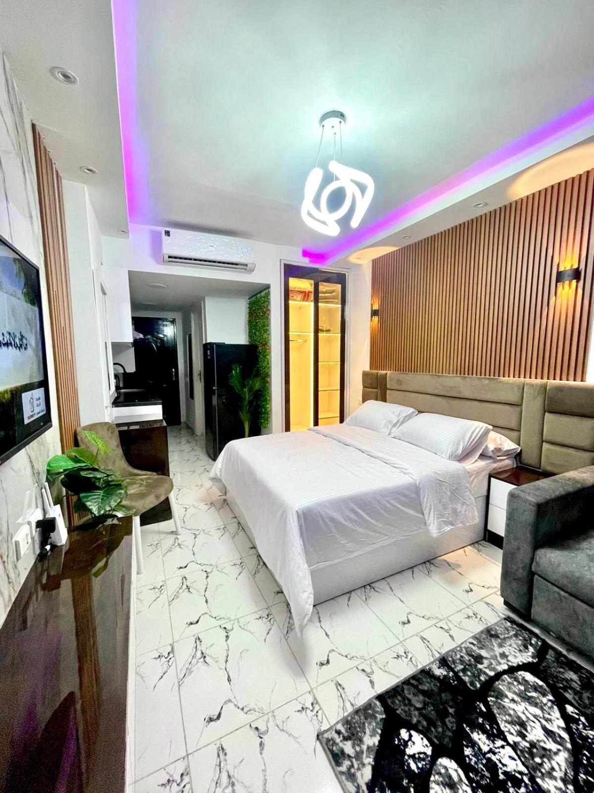 Appartement Paradise Free Wi-fi