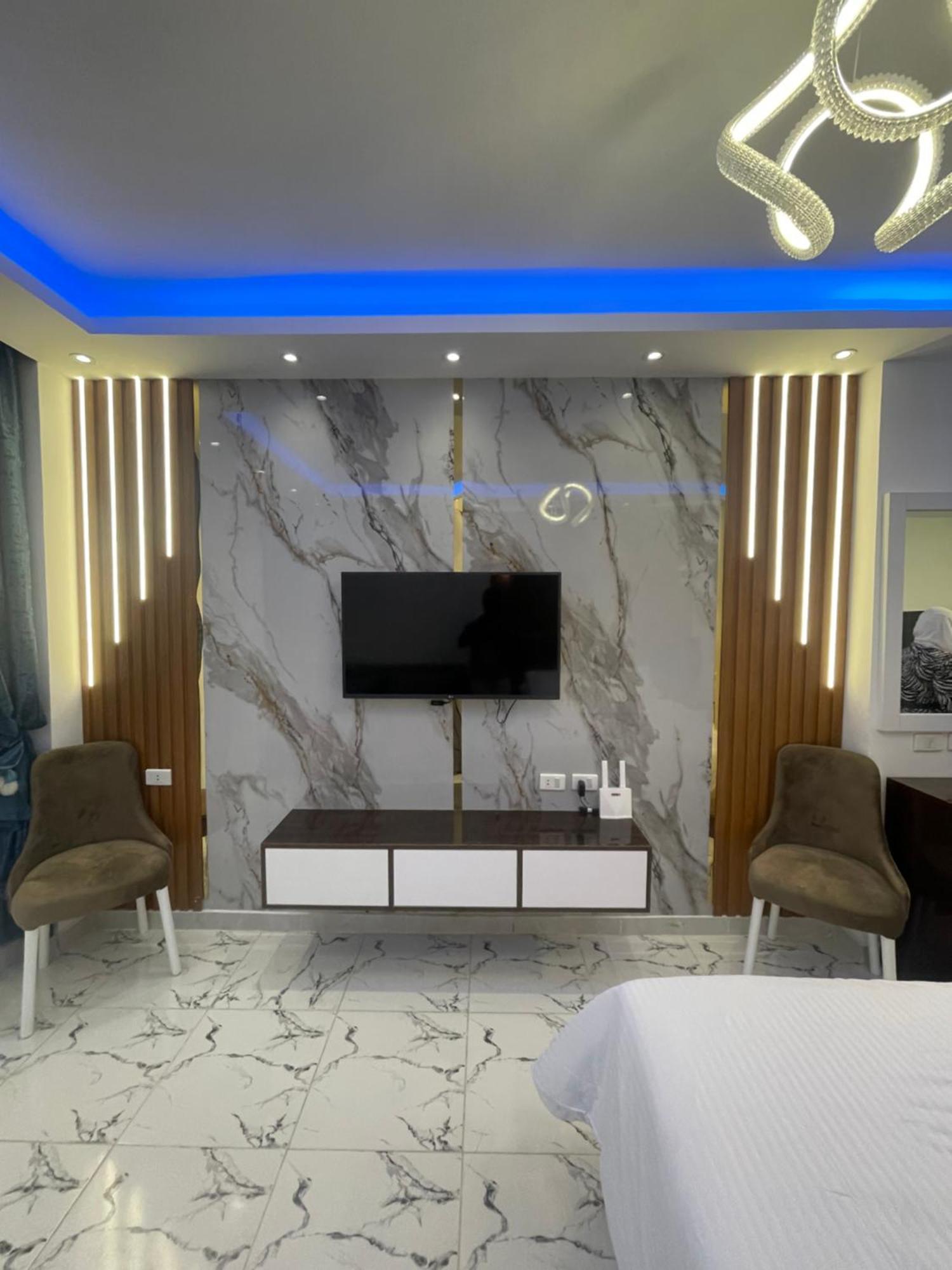 Paradise Free Wi-fi Appartement *