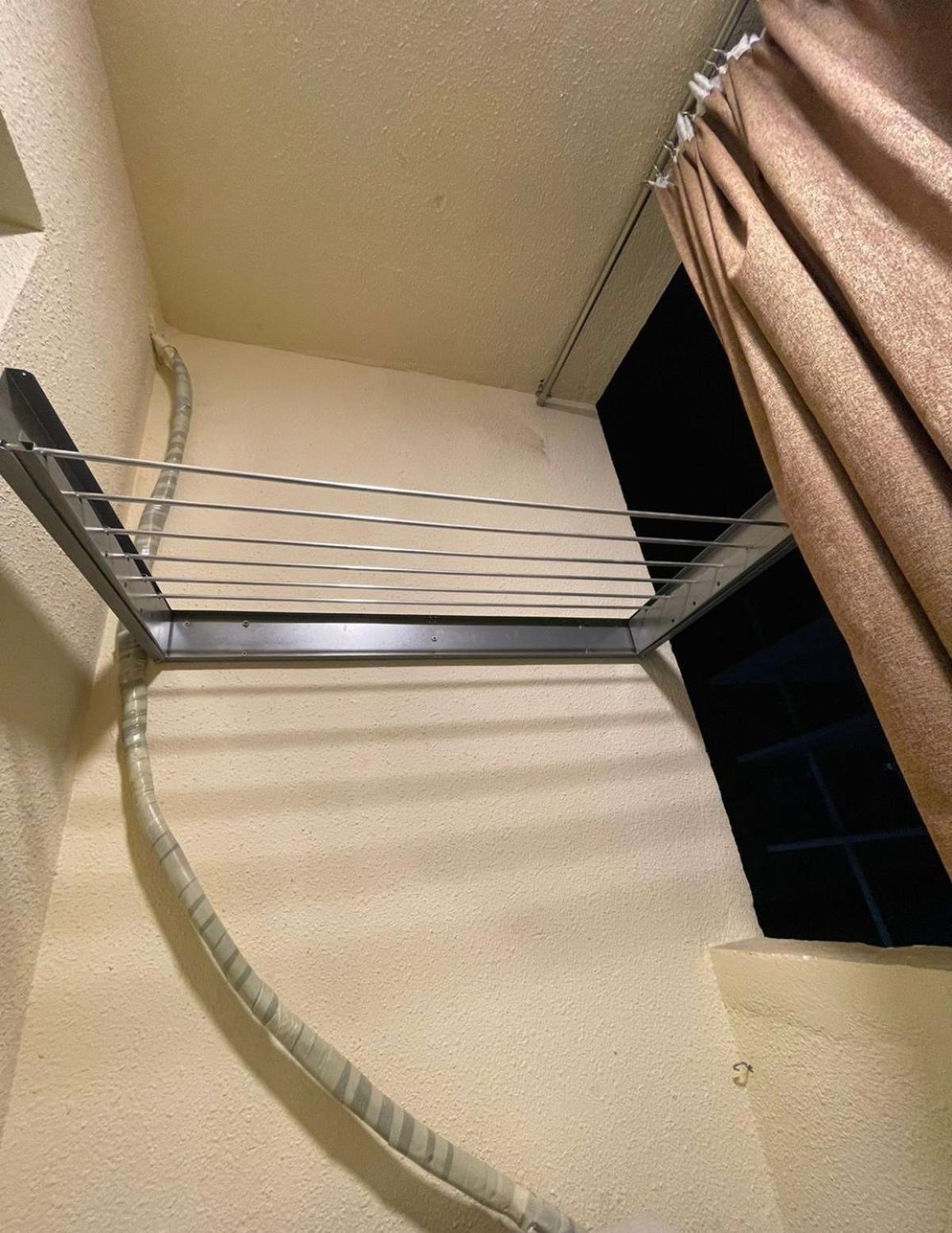 Appartement Paradise Free Wi-fi Hurghada