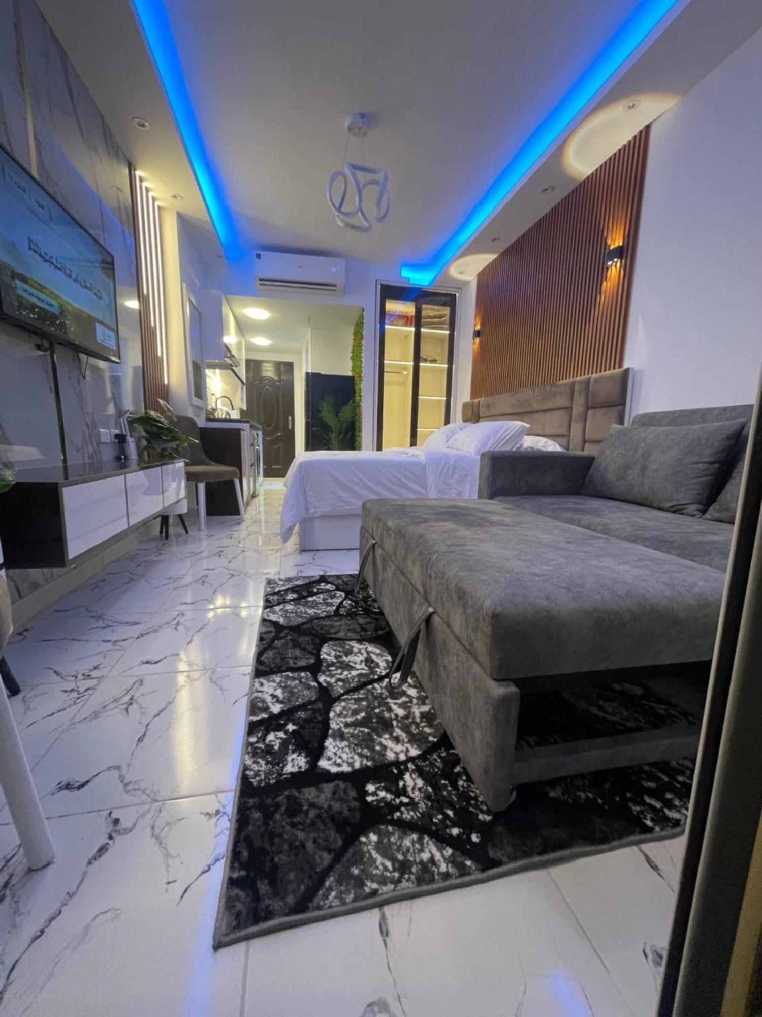 Appartement Paradise Free Wi-fi