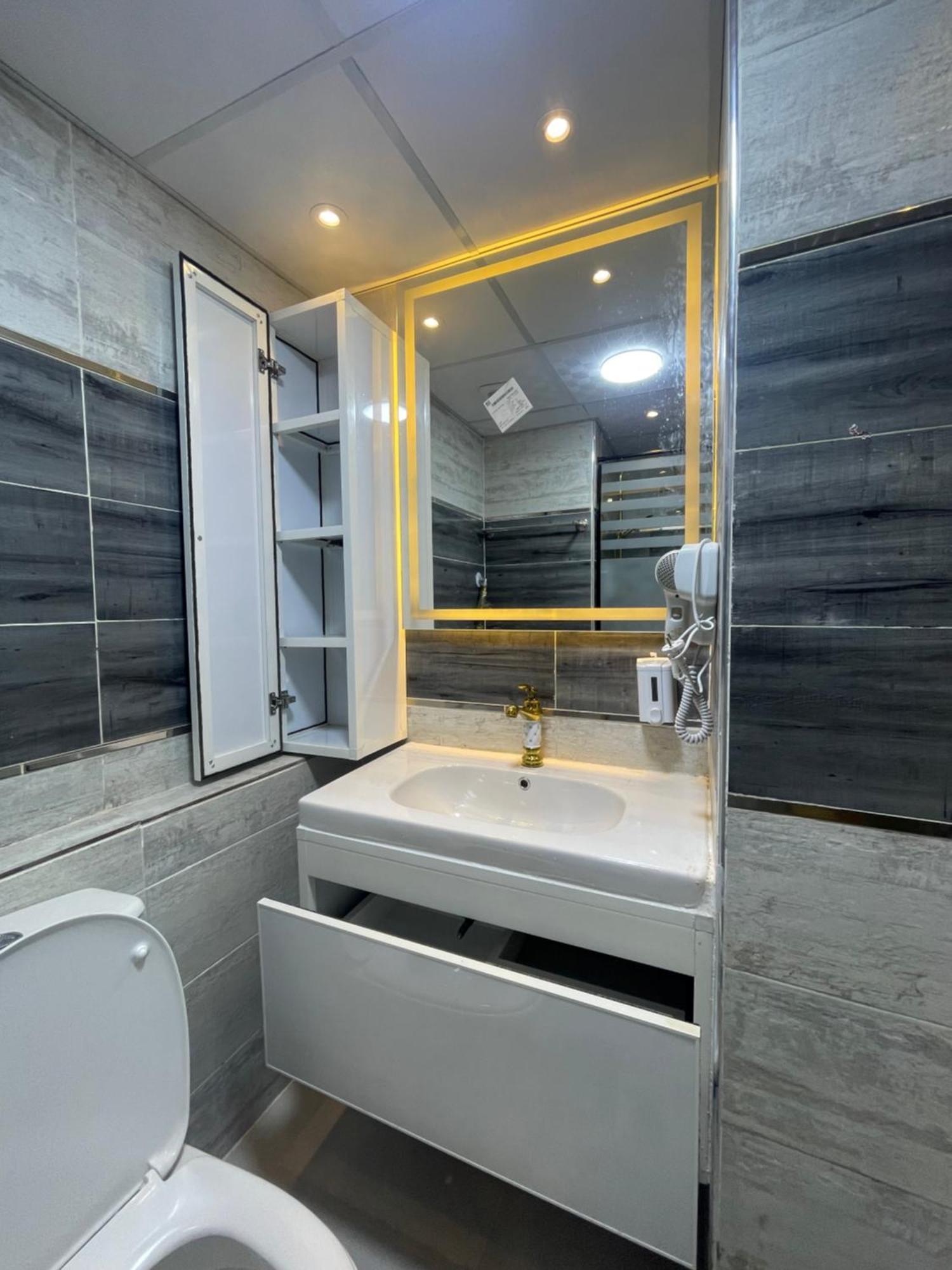 Appartement Paradise Free Wi-fi Hurghada
